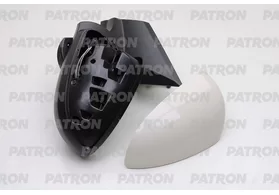 Зеркало боковое наружнее левое Chevrolet Aveo T300