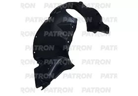 Подкрылок передний левый Chevrolet Aveo T300 