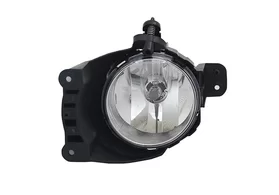 Фара противотуманная передняя левая Chevrolet Aveo T300