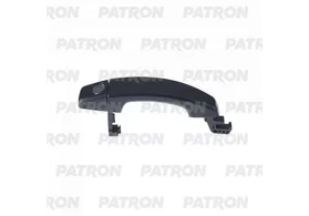 Ручка двери наружная передняя левая Chevrolet Aveo T300