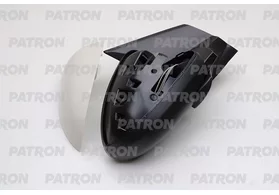 Зеркало боковое наружнее правое Chevrolet Aveo T300