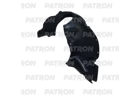 Подкрылок передний правый Chevrolet Aveo T300 