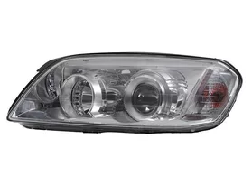 Фара передняя левая Chevrolet Captiva дорестайлинг