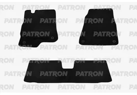 Коврики Chevrolet Captiva