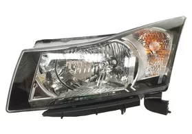 Фара передняя левая Chevrolet Cruze J300 дорестайлинг