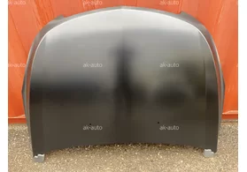 Капот Chevrolet Cruze J300