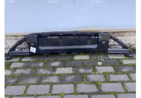 Защита бампера переднего Chevrolet Cruze J300 