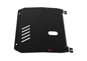 Защита двигателя Chevrolet Cruze J300