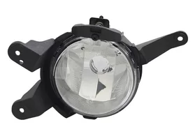 Фара противотуманная передняя левая Chevrolet Cruze J300 дорестайлинг