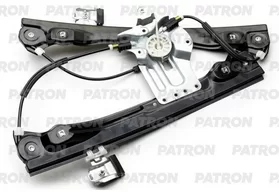 Стеклоподъемник передний левый Chevrolet Cruze J300