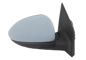 Зеркало боковое наружнее правое Chevrolet Cruze J300 дорестайлинг