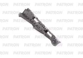 Кронштейн крепления бампера переднего правый (под фарой нижний) Chevrolet Equinox III дорестайлинг