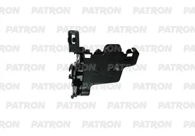 Кронштейн крепления бампера задний правый (под фонарём) Chevrolet Equinox III дорестайлинг