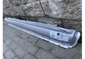 Порог правый Chevrolet Lacetti (Polcar)