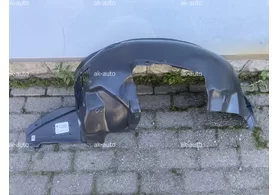 Подкрылок передний правый Chevrolet Lacetti хэтчбек