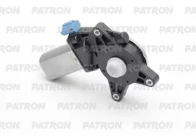 Моторчик стеклоподъемника передний левый Daewoo Nubira