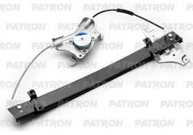 Стеклоподъемник передний правый Chevrolet Lacetti хэтчбек