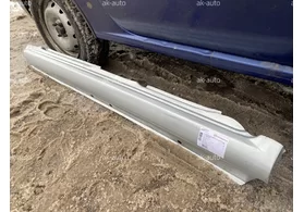 Порог правый Chevrolet Lacetti (KLOKKERHOLM)