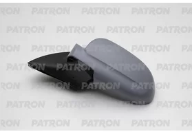 Зеркало наружное боковое левое Chevrolet Lacetti 