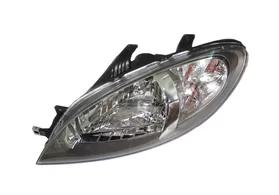 Фара передняя левая Chevrolet Lacetti хэтчбек