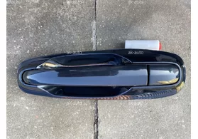 Ручка двери наружная задняя левая Chevrolet Lacetti 