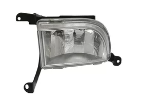 Фара противотуманная передняя левая Chevrolet Lacetti седан/универсал