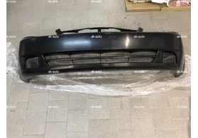 Бампер передний Chevrolet Lacetti седан
