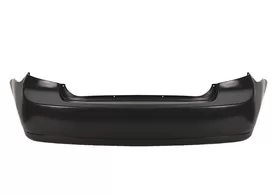 Бампер задний Chevrolet Lacetti седан