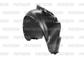 Подкрылок передний левый Chevrolet Lacetti седан/универсал