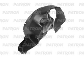 Подкрылок передний правый Chevrolet Lacetti седан/универсал