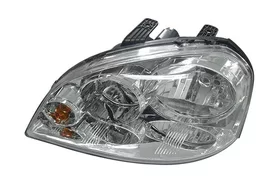 Фара передняя левая Chevrolet Lacetti седан/универсал