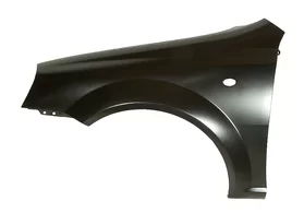 Крыло переднее левое Chevrolet Lacetti Polcar