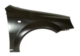 Крыло переднее правое Chevrolet Lacetti Polcar