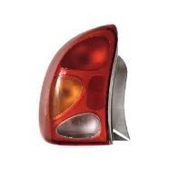 Фонарь задний левый Chevrolet Lanos