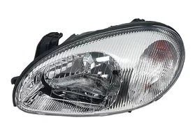 Фара передняя левая Chevrolet Lanos