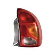 Фонарь задний правый Chevrolet Lanos