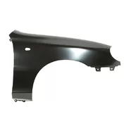 Крыло переднее правое Chevrolet Lanos/Daewoo Lanos (под повторитель)