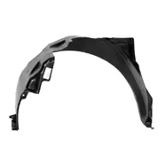 Подкрылок передний правый Chevrolet Lanos/Daewoo Lanos