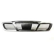 Решётка радиатора Chevrolet Lanos/Daewoo Lanos