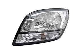 Фара передняя левая Chevrolet Orlando
