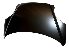 Капот Chevrolet Spark M150