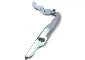 Петля капота левая Chevrolet Spark M150