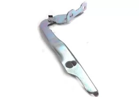 Петля капота правая Chevrolet Spark M150