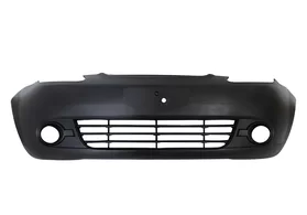 Бампер передний Chevrolet Spark M200
