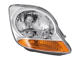 Фара передняя правая Chevrolet Spark M200