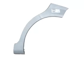 Арка задняя левая Chevrolet Spark M200