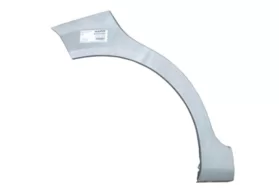 Арка задняя правая Chevrolet Spark M200