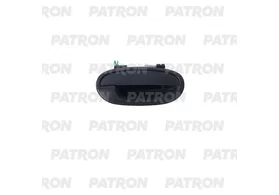 Ручка двери наружная задняя правая Chevrolet Spark M200