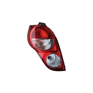 Фонарь задний левый Chevrolet Spark M300 рестайлинг