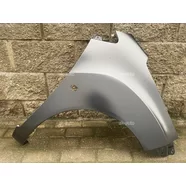 Крыло переднее правое Chevrolet Spark M300